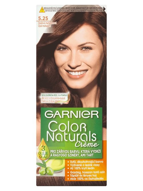 Color Naturals
